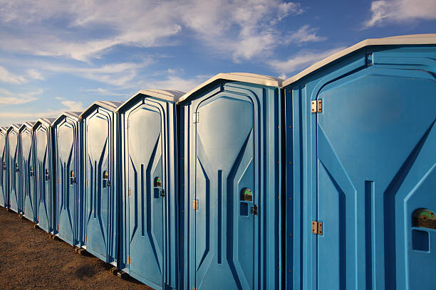 Types of Portable Toilets We Offer in Zephyrhills, FL